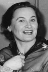 Photo of Elvi Saarnio