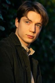 Photo of Elia Nuzzolo