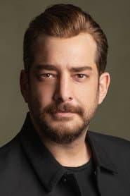 Photo of Enis Arıkan