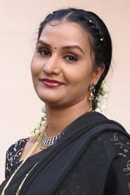 Photo of Apoorva