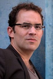 Photo of Julien Bocher
