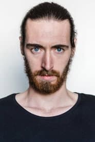 Photo of Sebastian McCheyne