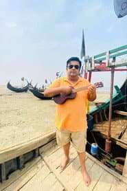 Photo of Anondo Khaled