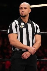 Photo of Brandon Martinez