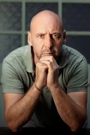 Photo of Jaume Balagueró