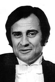 Photo of Georges Descrières