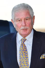 Photo of Keith Hellawell