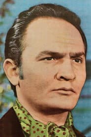 Photo of Nasser Jack Lord