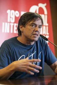 Photo of Rosendo Ruíz