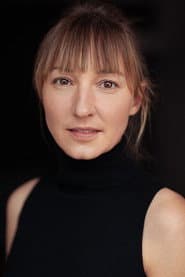 Photo of Johanna Falckner