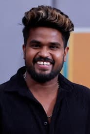 Photo of Aswin Vijayan