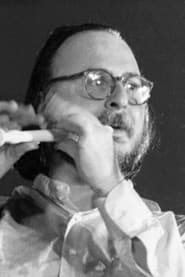 Photo of Dionysis Savvopoulos