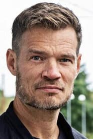 Photo of Thor Bjørn Krebs