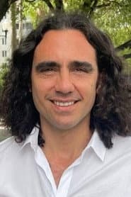 Photo of Juan Pablo Sorín