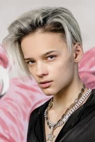 Photo of Egor Korablin