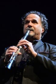 Photo of David Krakauer