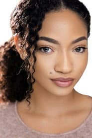 Photo of Kadianne Whyte