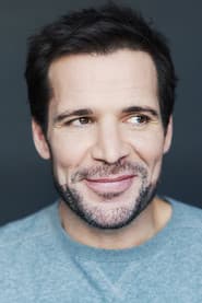 Photo of Louis-Olivier Mauffette