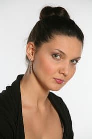 Photo of Angelika Koshevaya