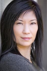 Photo of Jodi Fung