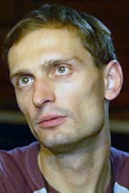 Photo of Mikhail Kukushkin