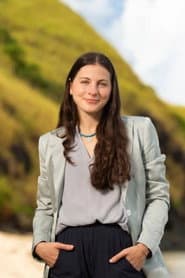 Photo of Alexis Levine