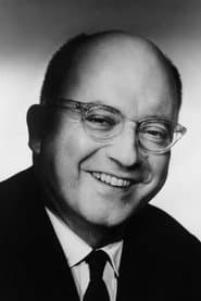 Photo of Abe Burrows