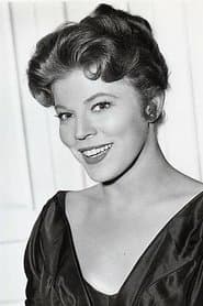 Photo of Anne Jackson