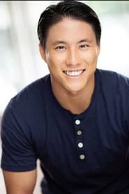 Photo of Taylor Tai