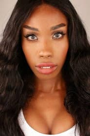 Photo of La Trice Perry
