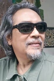 Photo of Budi Ros