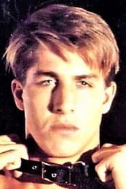 Photo of Allan Fox