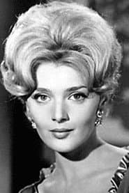 Photo of Valerie Varda