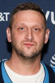 Photo of Tim Robinson