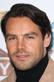Photo of Ben Foden