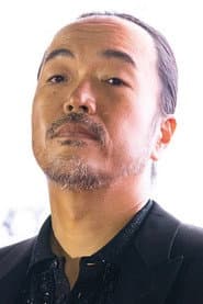 Photo of Yoshihiro Hanno