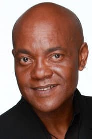 Photo of Mario Ramsamy