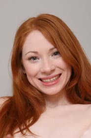 Photo of Milena Lisitsina