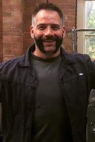 Photo of Jimmy de Ville