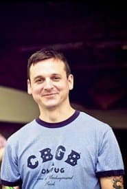 Photo of Dan Vapid