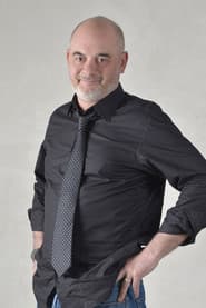 Photo of David Olivares