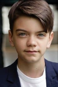 Photo of Milo Parker