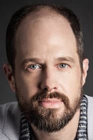 Photo of Mike Ostroski