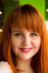 Photo of Katrin Porto