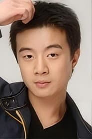 Photo of Zhou Yancheng