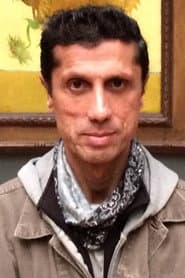 Photo of Riz Abbasi