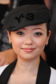 Photo of Barbara Wong Chun-Chun