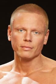 Photo of Nils Edberg