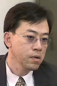 Photo of Eddie Chan Shu-Chi