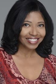 Photo of Sonya Jenkins